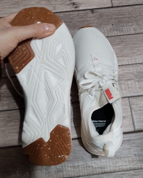 Adidași Puma Nr 40