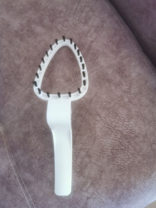 Отпариватель ARG GS66E-HDV Черный