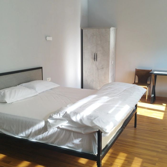 Kunlik mexmonxona BEZ ZAKS, 150 ming - 3 soatga, ertalabgacha 300 ming