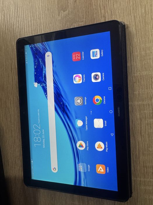 Tableta huawei impecabila