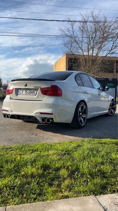 BMW 3 Series 2009 — imagine 2