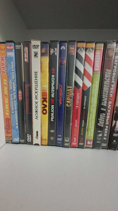 Видео фильмы !    Компьютерные  игры