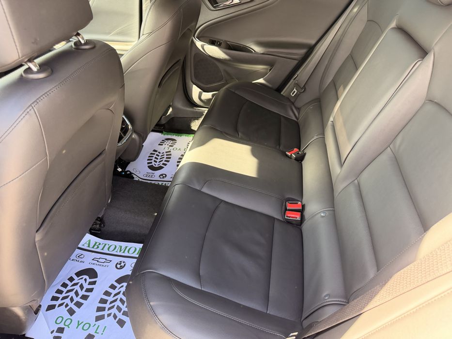 Malibu 2 2.4 atmosferniy motor Ideal Xolati