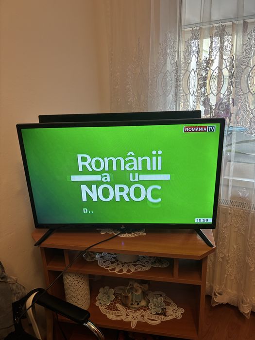 Televizoare 400ron, predare persoanala sibiu