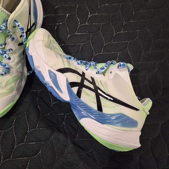 Мъжки маратонки Asics MetaRise 46.5 номер