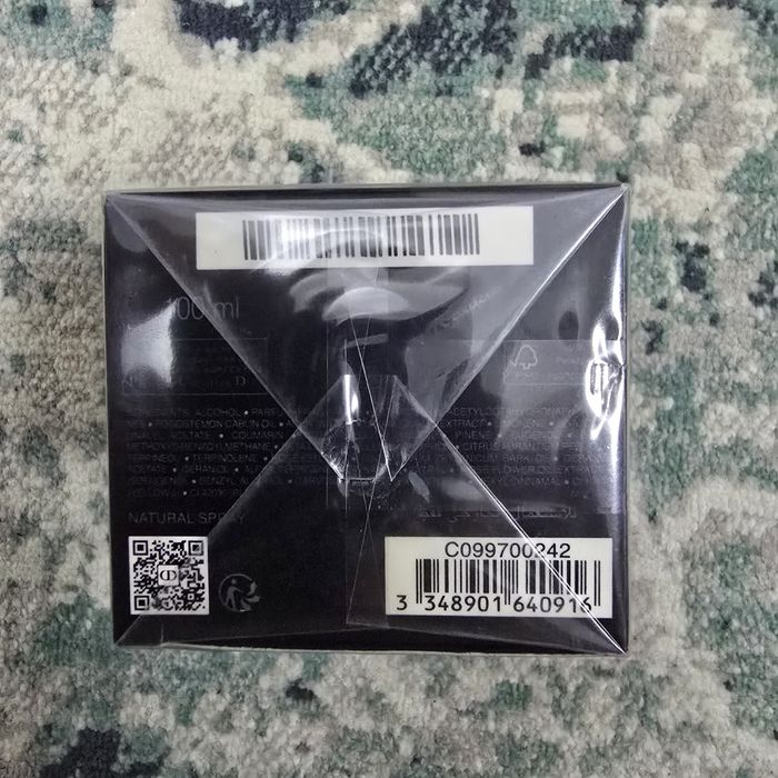 Parfum Sauvage Elixir 100ml - DI0R