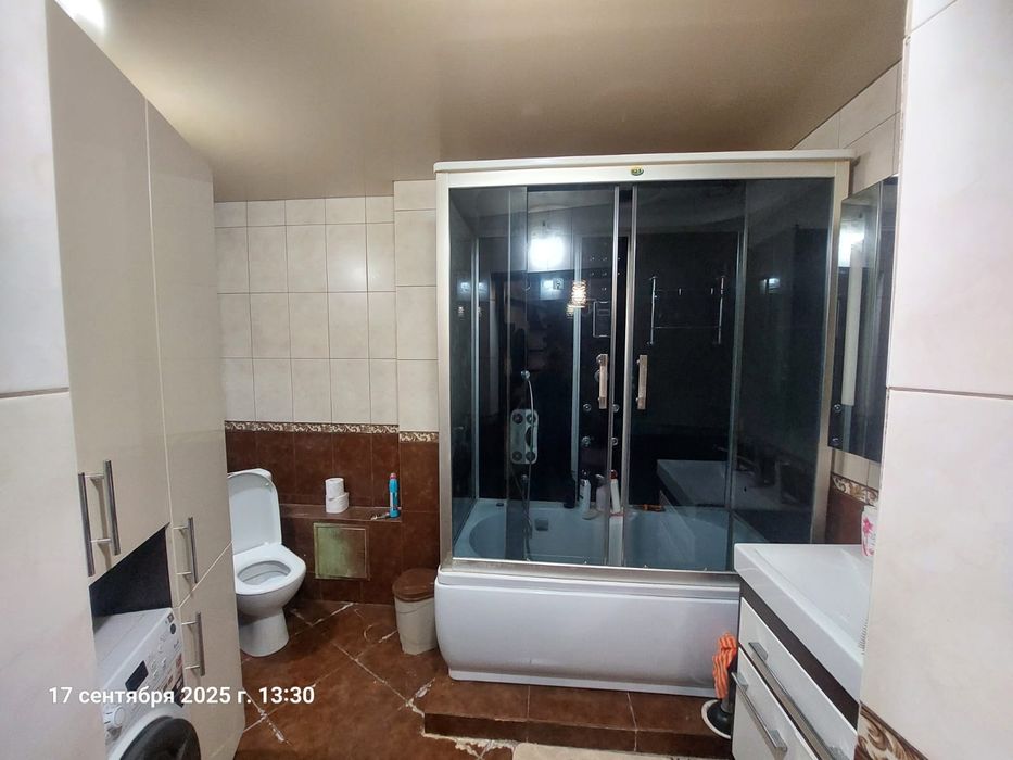 Продам 2х квартиру