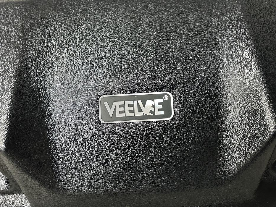 Люстра на крышу Танк 300