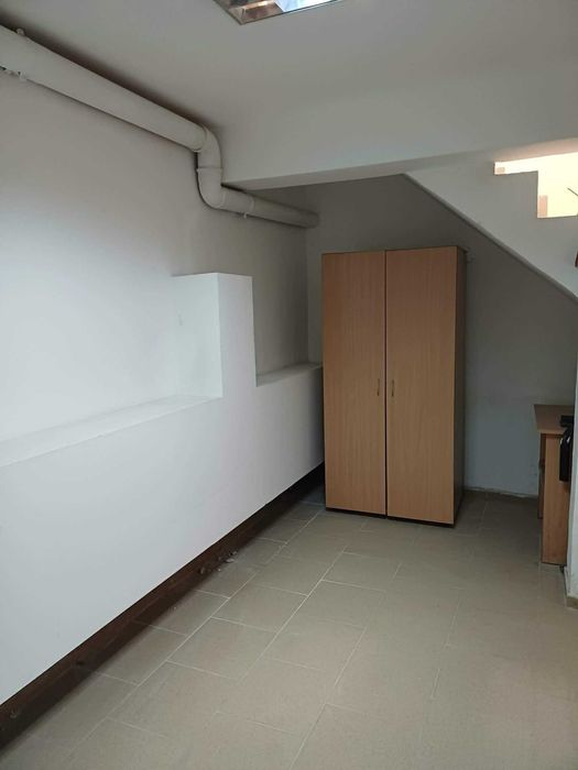 Дава се под наем Магазин в Пловдив, Кършияка - 130 кв.м за 648.21 € - Снимка #14