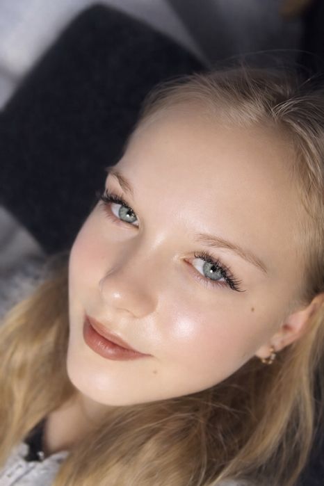 Наращивпние ресниц любой обьем