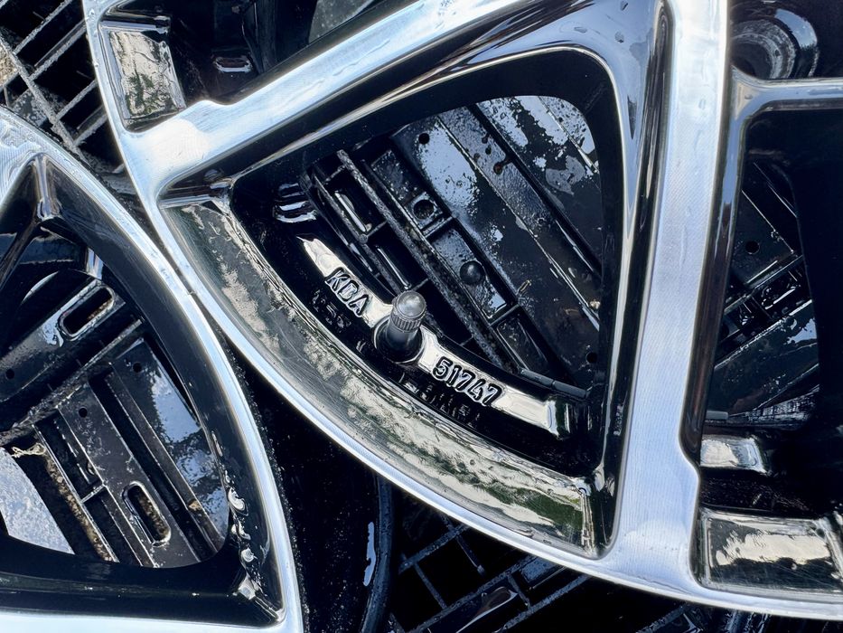 Алуминиеви джанти DEZENT 15" 5x114.3 за Kia,Hyundai,Mazda,Mitsubishi