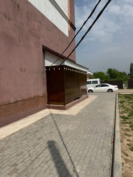 Продам подвальное помещение