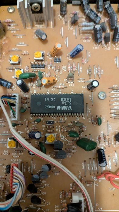 Cd player Supertech CD 4200RM