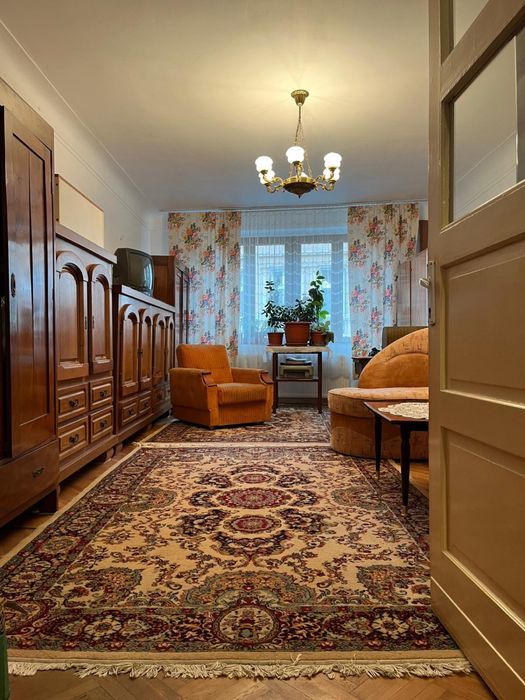 Proprietar vand  Apartament cu o camera, centru Brasov