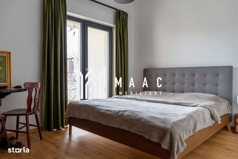 Casa I 7 camere I Teren 408 mp I Selimbar