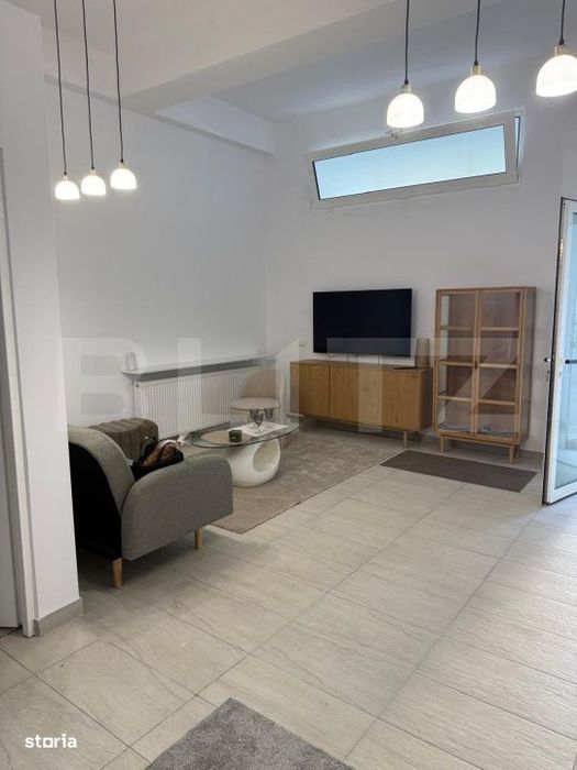 Apartament 2 camere, 60 mp, decomandat, zona Complex — fotografia 1