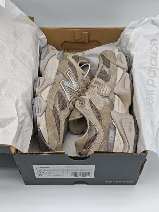 New Balance 9060 U9060PB
