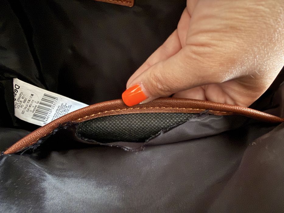 Rucsac Desigual in stare foarte buna