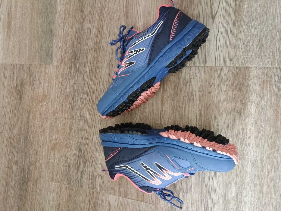 Womens Waterproof Running Shoes/ Водоустойчиви маратонки за бягане