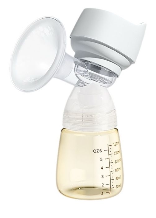 Молокоотсос электрический