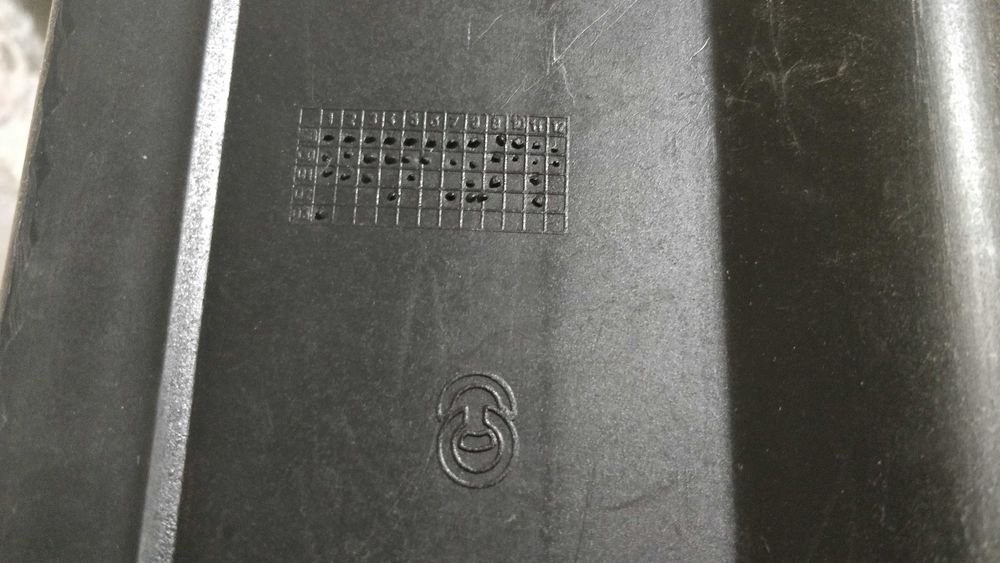 Piese/Sigle Dacia 1300-1310 + ARO 243