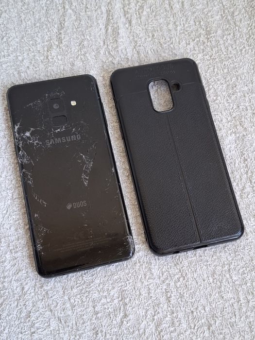 Samsung Galaxy A5 2016•A5 2017•A8 2018