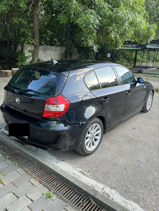 BMW 1 Series 2006 — imagine 2
