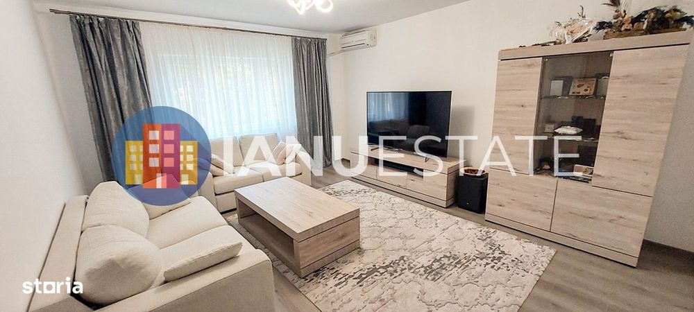 Rond Alba Iulia Bulevardul Unirii Decebal Centrala Parcare 2 Bai — fotografia 1