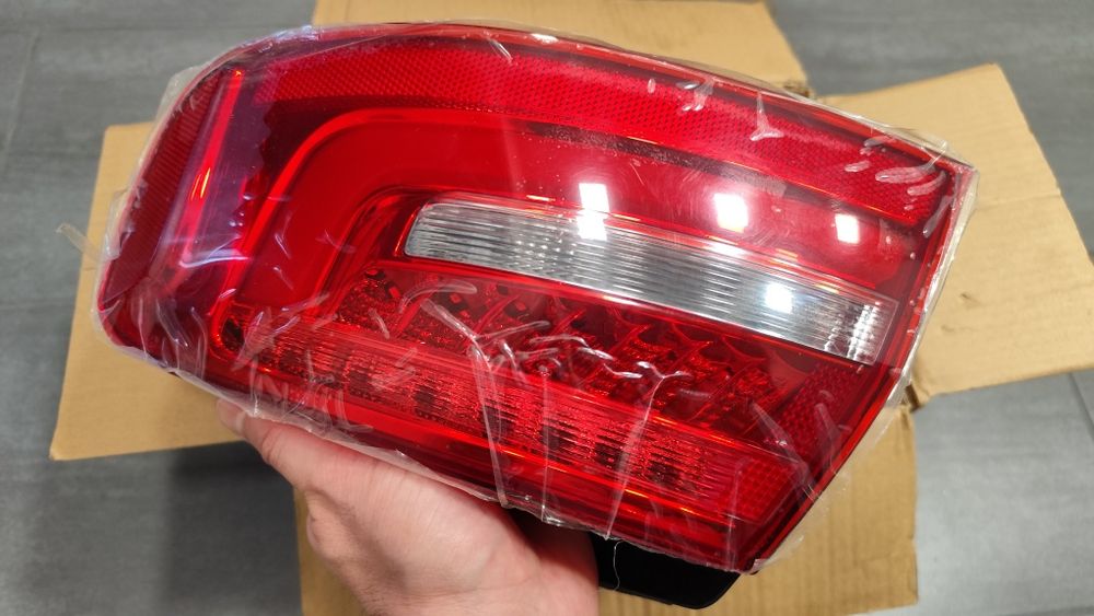 Стоп / Мигач / Ауди А4 / Audi A4 2013 / 2016