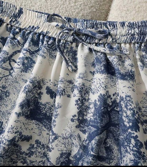 Дамски летен комплект