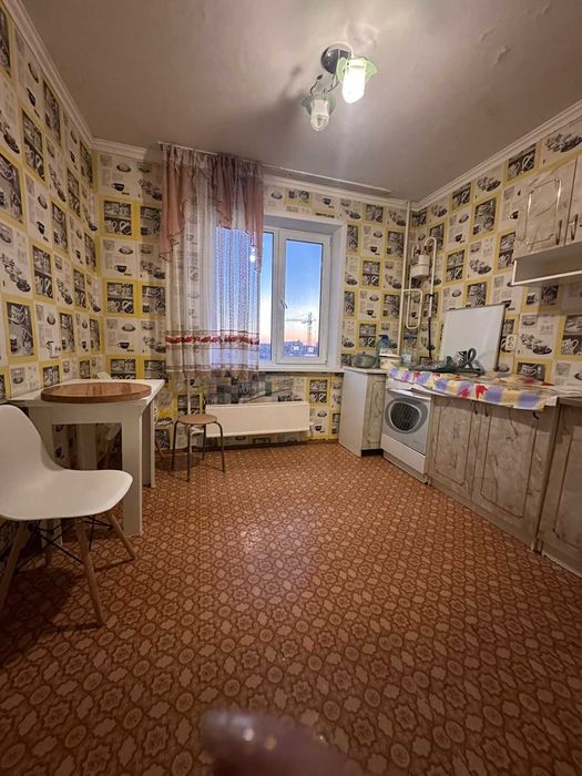 2х ком квартира 19 мкр