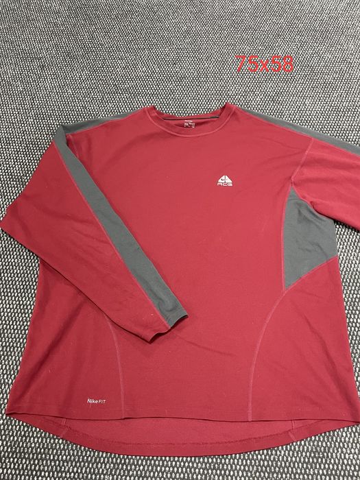 Nike Under armour блузи XXL