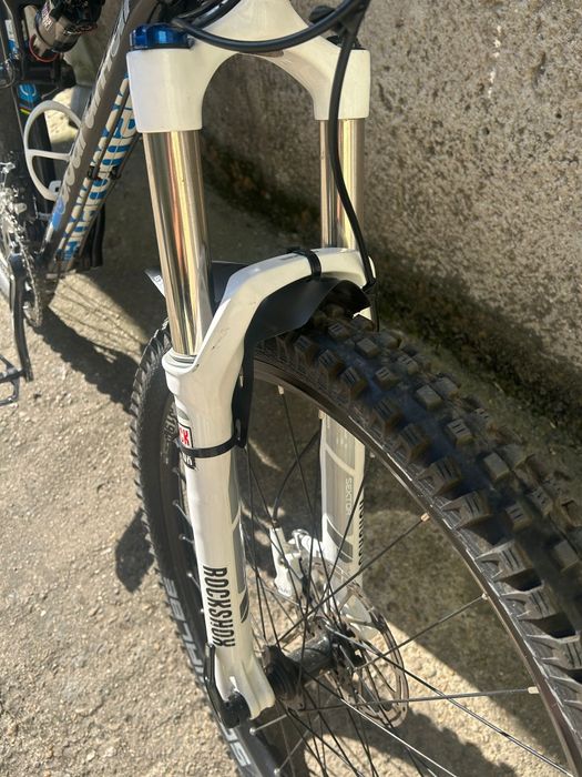 Vând bicicleta full suspension marca Boardman