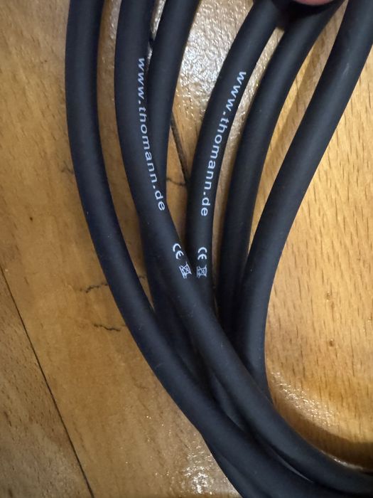 Shure SM7B cu Cabluri profesionale incluse