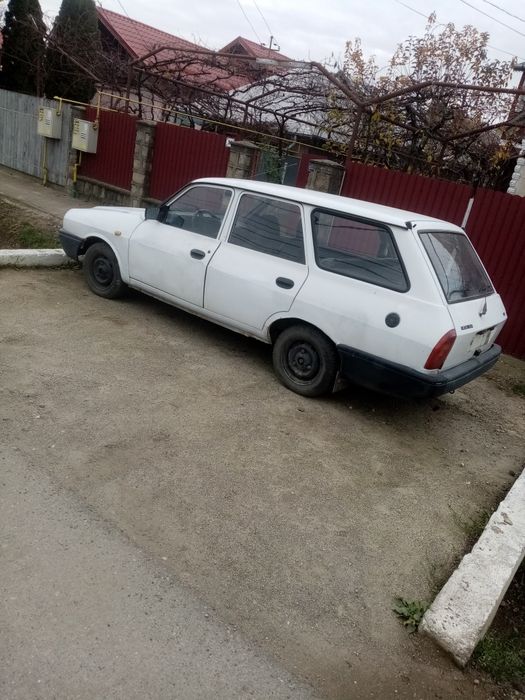 DACIA 1410 2002 — imagine 2