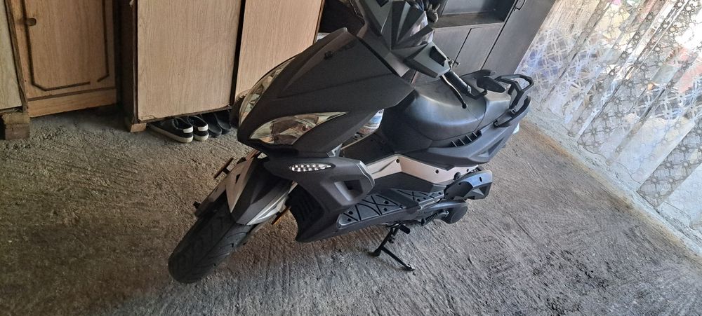 Scuter 125 cc de vanzare