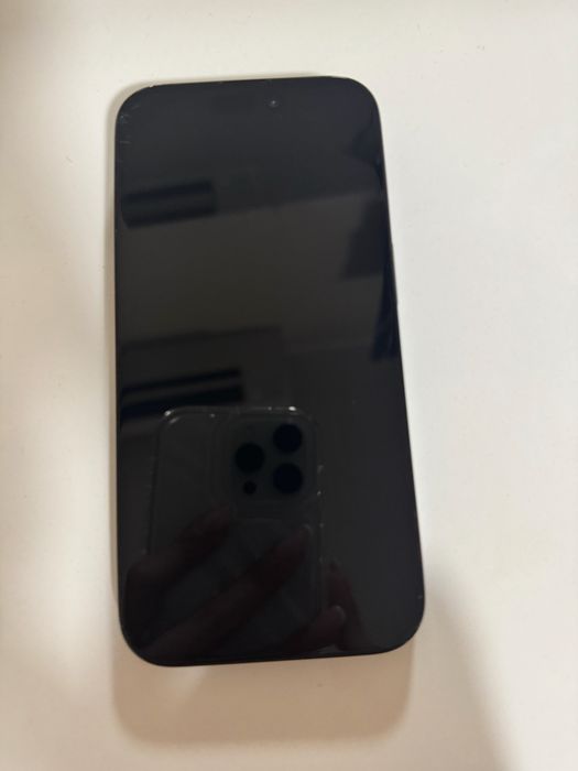 Iphone 15 pro 128 gb