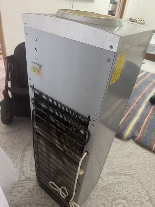 кулера для воды Almacom