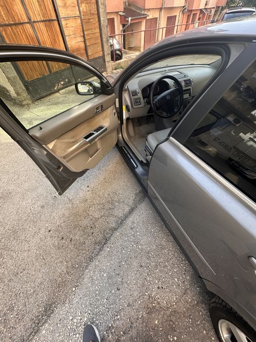 Volvo V50 2004 2.0d