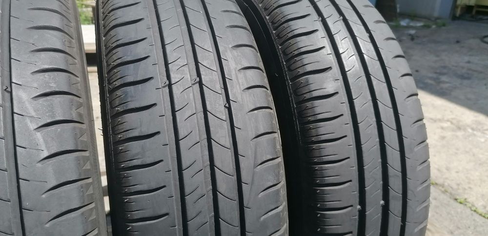 175/65/15 Мишелин ДОТ 2015 г