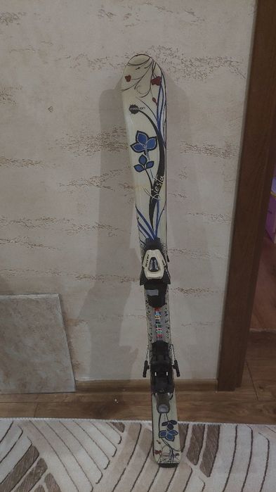 Детски ски Salomon