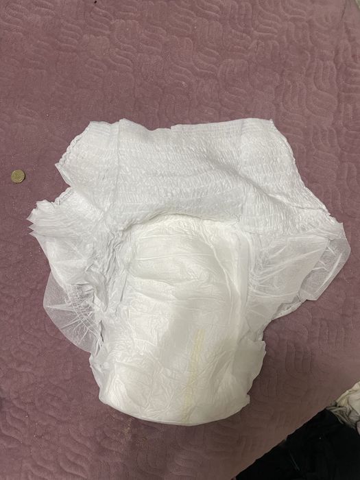 Продам взрослый памперс