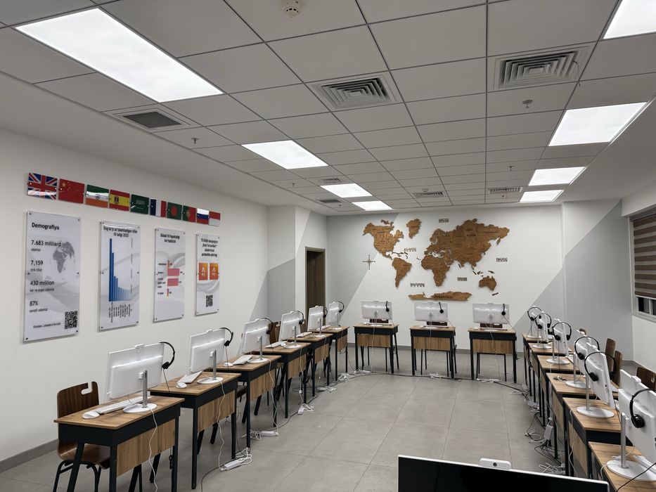 Tashqi reklama Наружная реклама