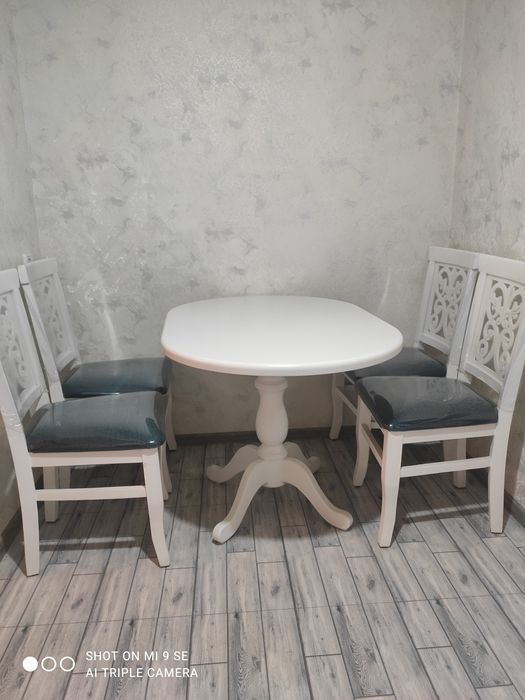 Продам новый кухонный набор