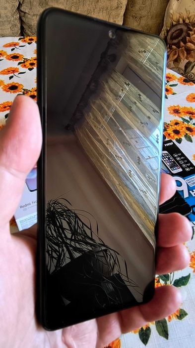 Redmi Note 11 Pro+ 5G 256/8