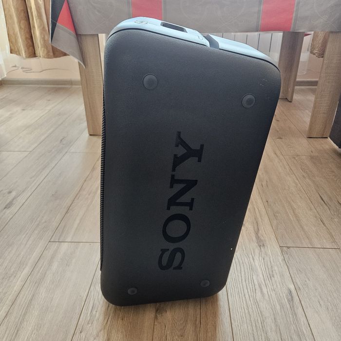 Sony GTK-XB60 преносима колона