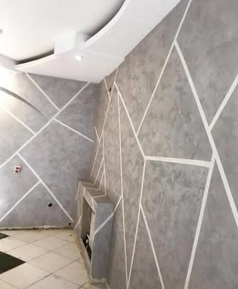 Ремонт домов и квартир