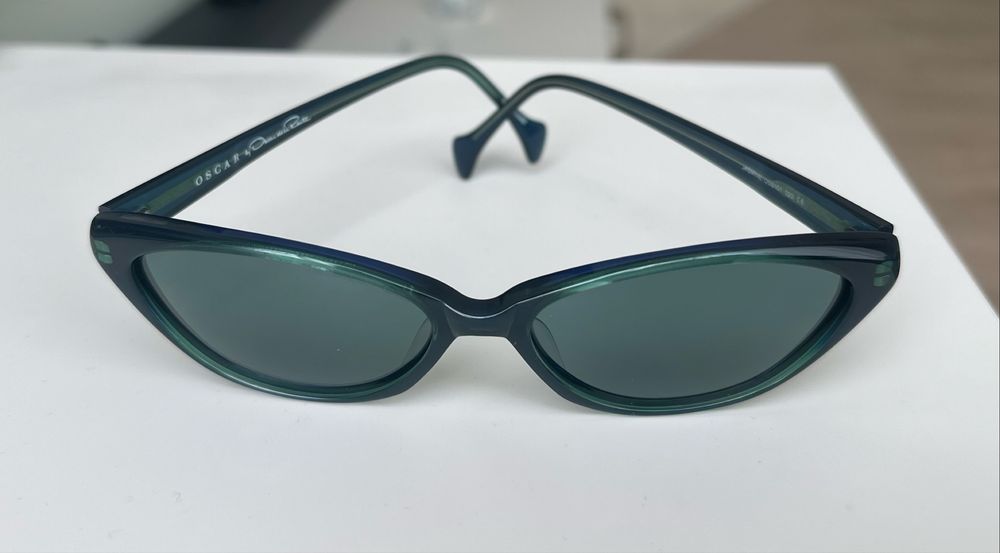 Слънчеви очила Oscar de la Renta