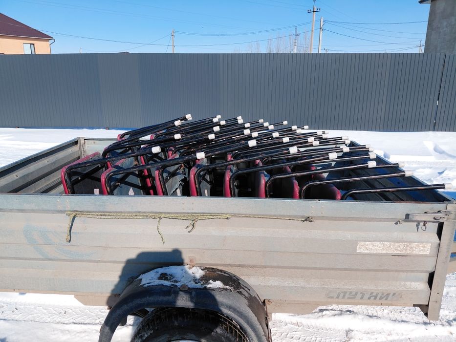 Прицеп продажа. Срочно