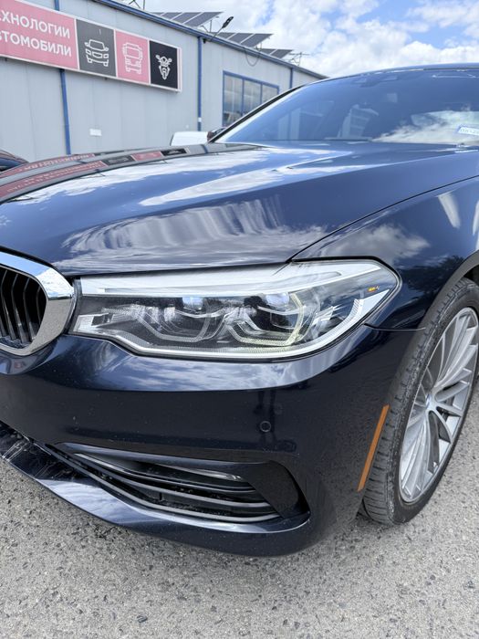 Ляв фар LED Adaptive BMW G30 G31 бмв г30 г31 лед адаптив фарове